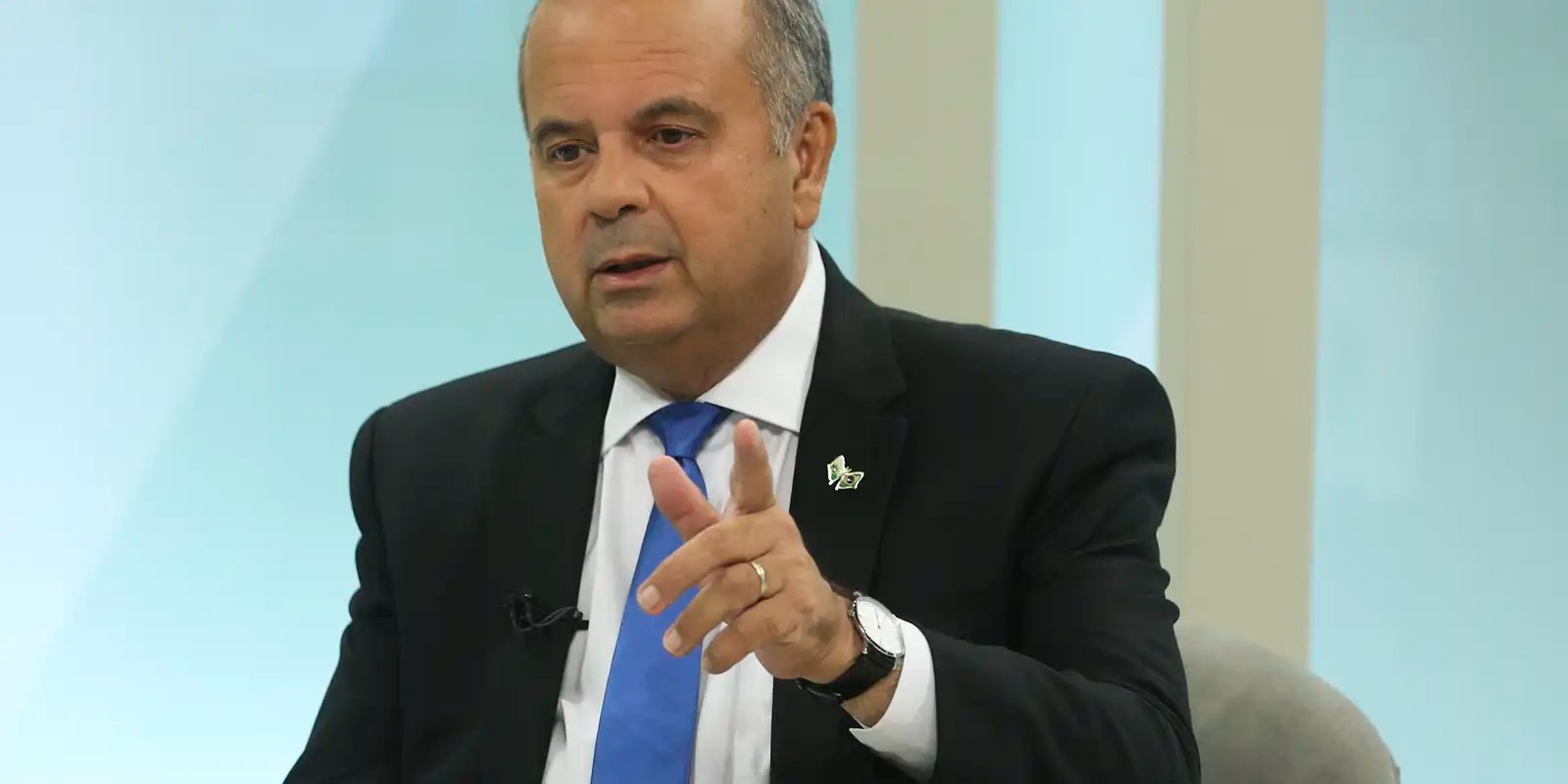 Coordenador de campanha do PL admite não ter prova de fraude eleitoral
