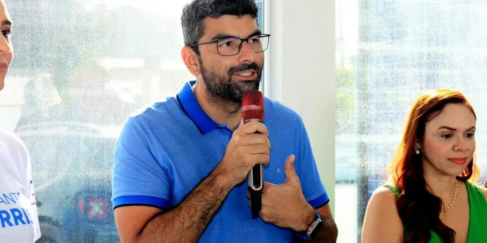 Dr. Daniel é eleito governador do Pará no primeiro turno