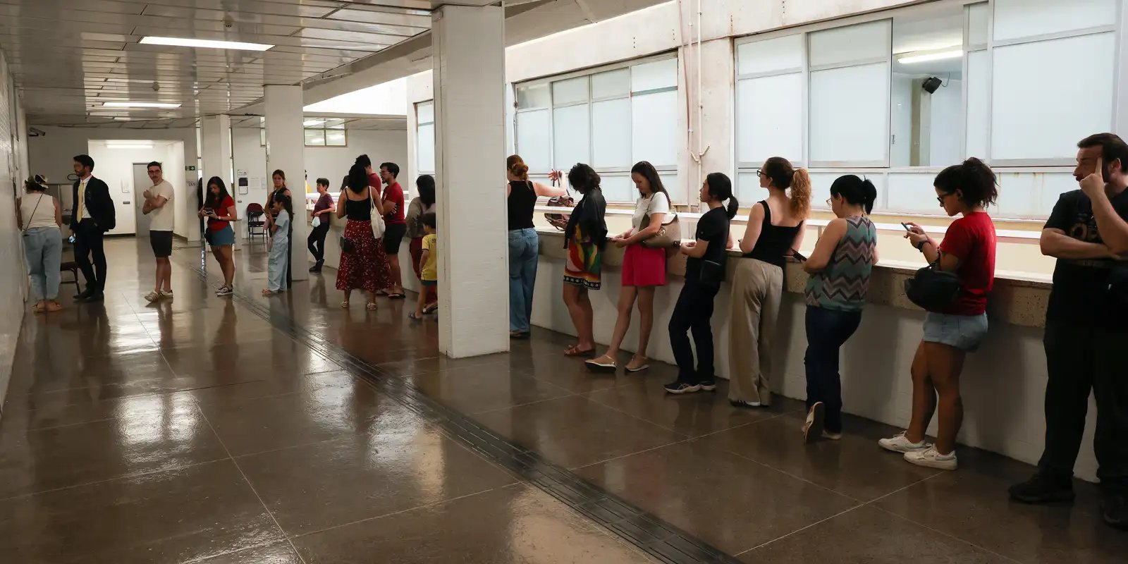 Segundo turno: saiba como consultar local de votação para domingo